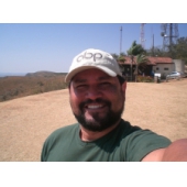 Sandro de Almeida Nery