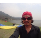 Sandro Inamine Jakoska