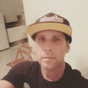 Sergio Luis Baptista Mattos