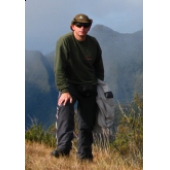 Carlos Silveira Rosasse