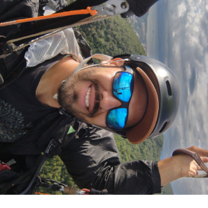 Valdir Jesus de Oliveira