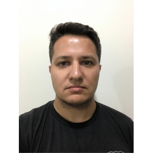 Eduardo Amauri de Espindola