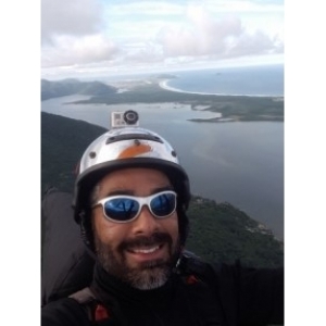 Fabio Zacharias Martins