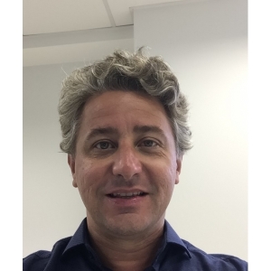 Fabricio Stallivieri