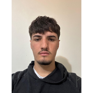 Pedro Henrique Slomochenski Teixeira