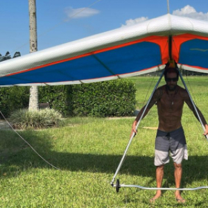 Rafael Rocha Tanezini