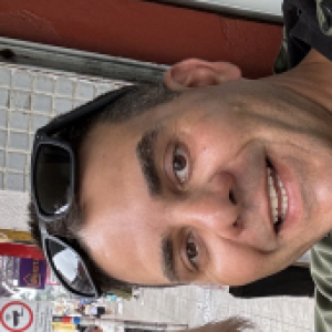 André Volpato de Lima 