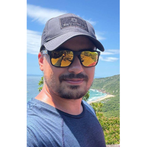 Andre Henrique Carvalho