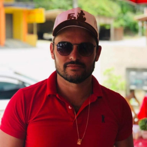 Mario Saraiva Junior